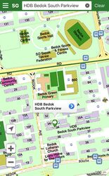 Bedok South Avenue 2 (Bedok),  #552312341